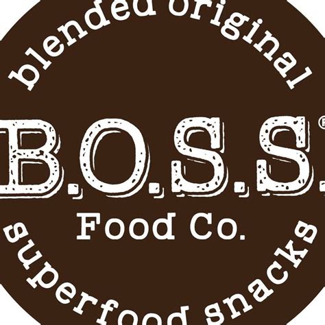 bossfood|Bossfood